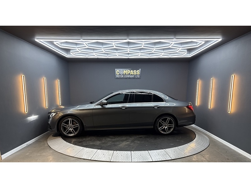 Used Mercedes-Benz E Class for sale - 77700805: Photo 24