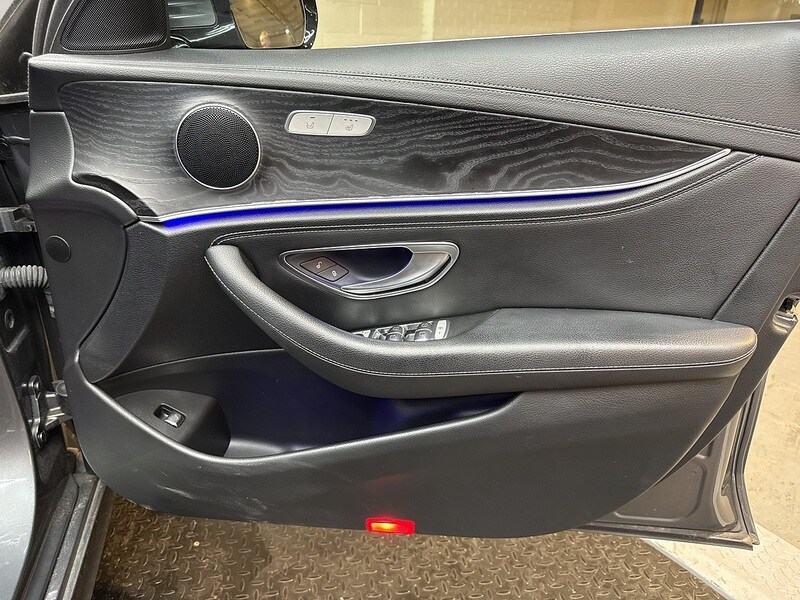 Used Mercedes-Benz E Class for sale - 77700805: Photo 34