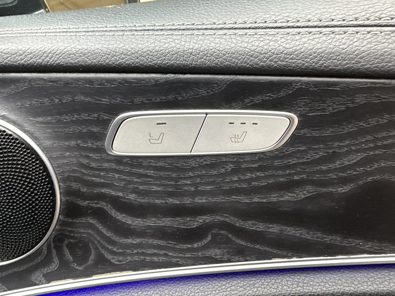 Used Mercedes-Benz E Class for sale - 77700805: Photo 35