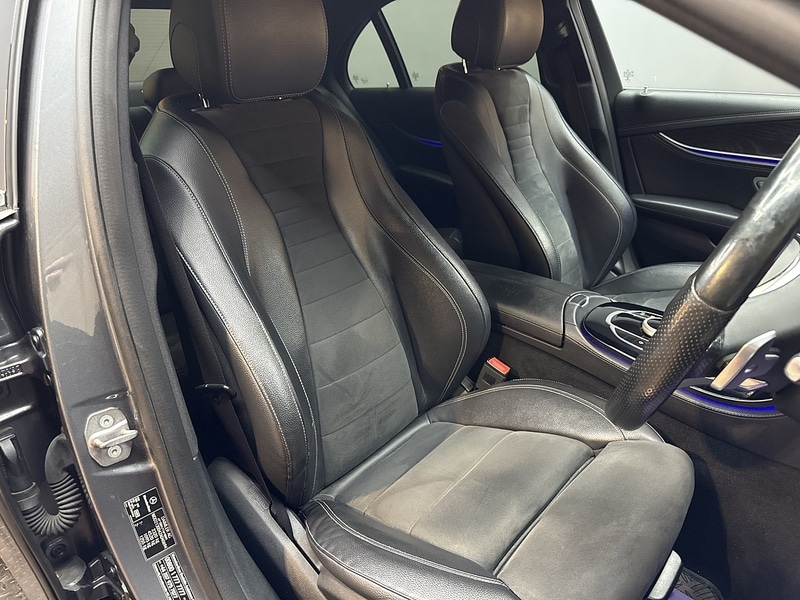 Used Mercedes-Benz E Class for sale - 77700805: Photo 39