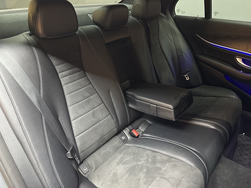 Used Mercedes-Benz E Class for sale - 77700805: Photo 42