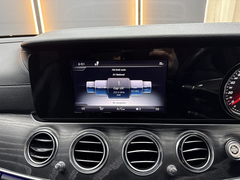 Used Mercedes-Benz E Class for sale - 77700805: Photo 53