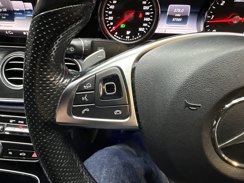 Used Mercedes-Benz E Class for sale - 77700805: Photo 57