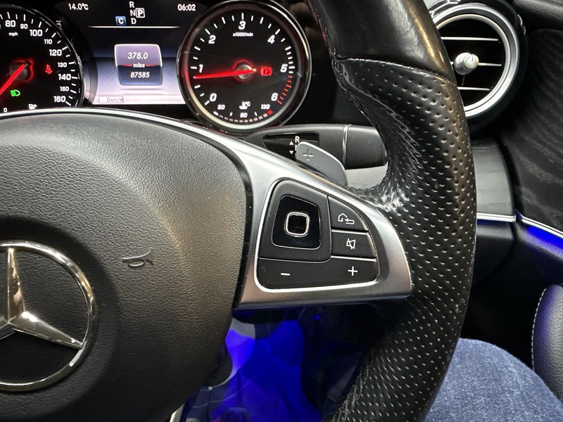 Used Mercedes-Benz E Class for sale - 77700805: Photo 58