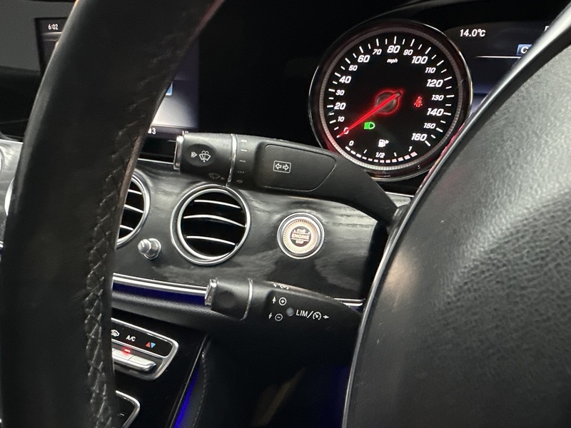 Used Mercedes-Benz E Class for sale - 77700805: Photo 59