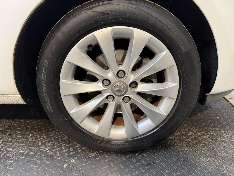 Used Vauxhall Meriva 2013 for sale - 77843040: Photo 25