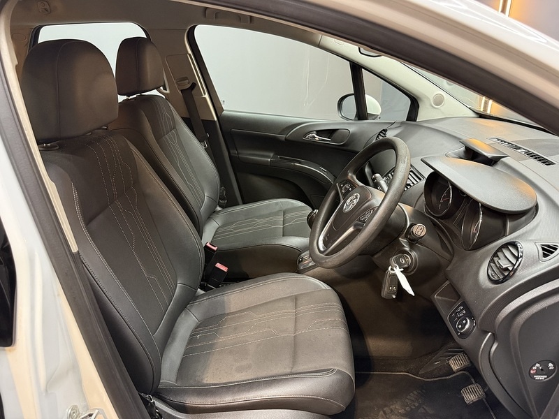 Used Vauxhall Meriva 2013 for sale - 77843040: Photo 30