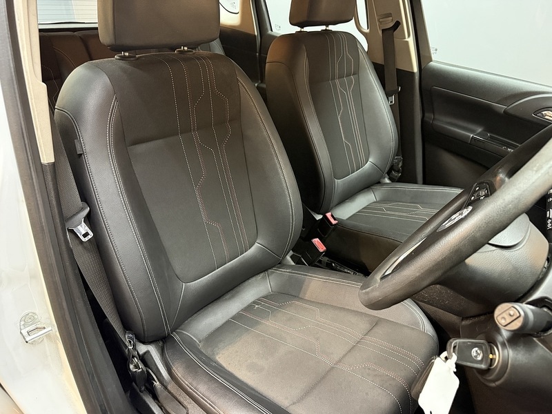 Used Vauxhall Meriva 2013 for sale - 77843040: Photo 31