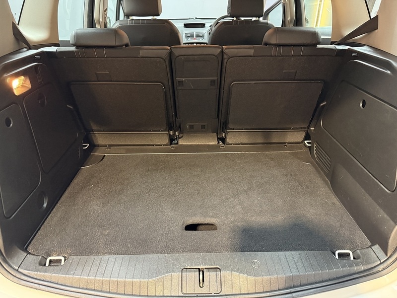 Used Vauxhall Meriva 2013 for sale - 77843040: Photo 33