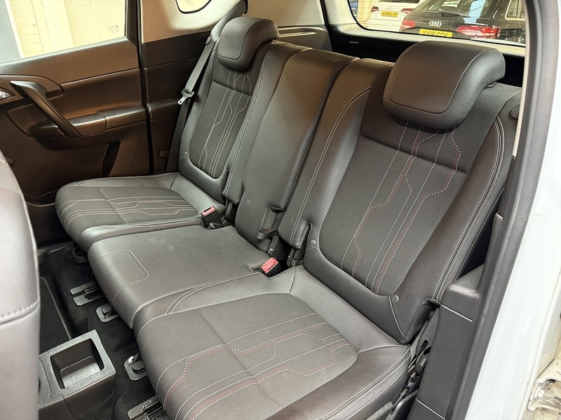 Used Vauxhall Meriva 2013 for sale - 77843040: Photo 34