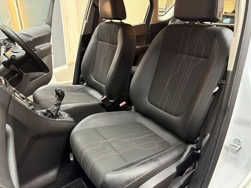 Used Vauxhall Meriva 2013 for sale - 77843040: Photo 38