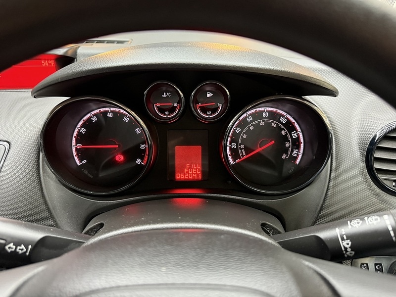 Used Vauxhall Meriva 2013 for sale - 77843040: Photo 39