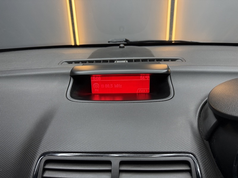 Used Vauxhall Meriva 2013 for sale - 77843040: Photo 41