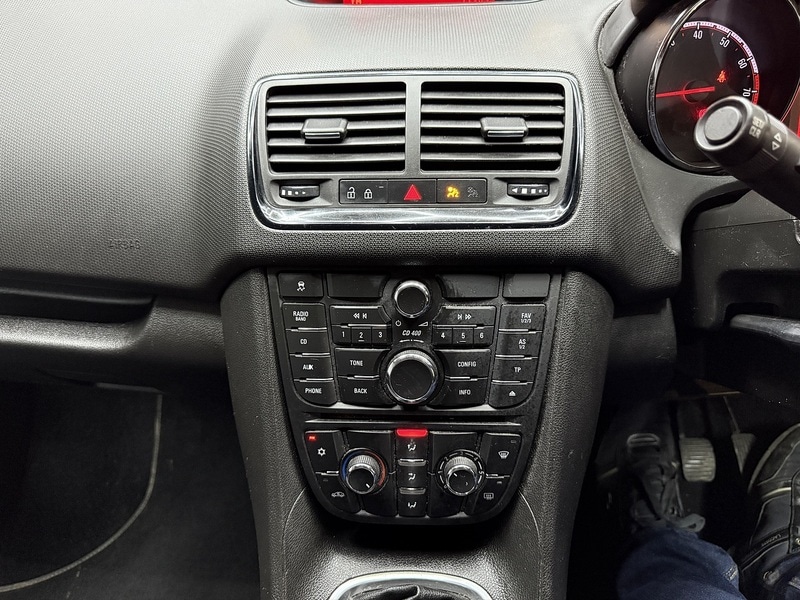 Used Vauxhall Meriva 2013 for sale - 77843040: Photo 42