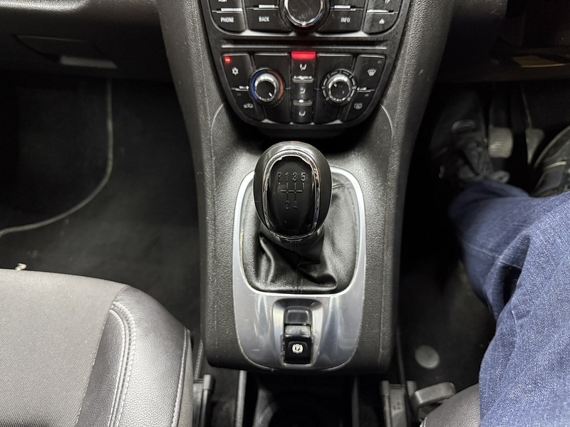 Used Vauxhall Meriva 2013 for sale - 77843040: Photo 43