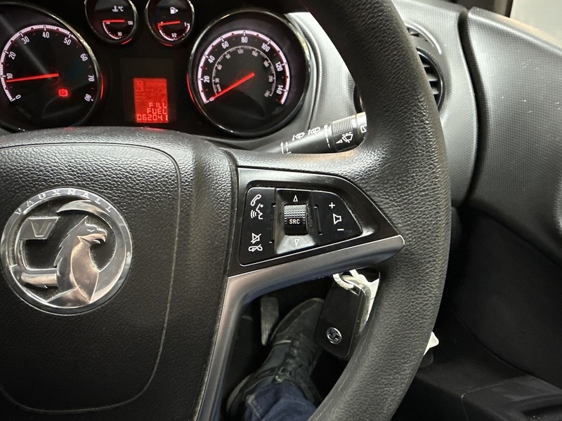 Used Vauxhall Meriva 2013 for sale - 77843040: Photo 48