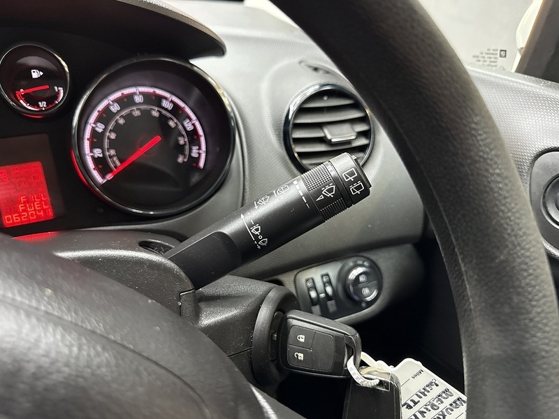 Used Vauxhall Meriva 2013 for sale - 77843040: Photo 50