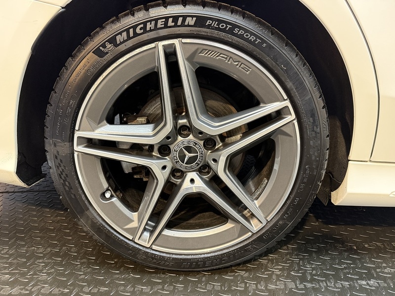 Used Mercedes-Benz C Class 2019 for sale - 77153950: Photo 34