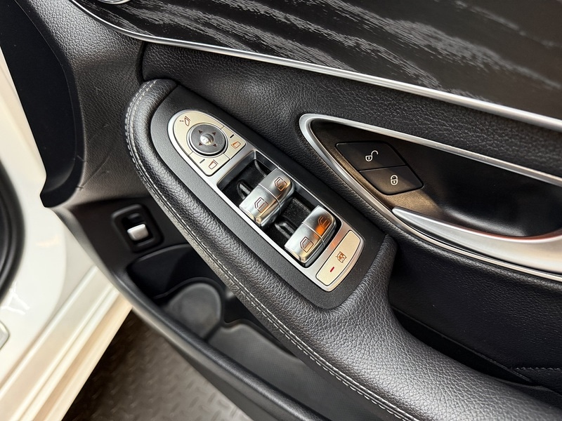 Used Mercedes-Benz C Class 2019 for sale - 77153950: Photo 37