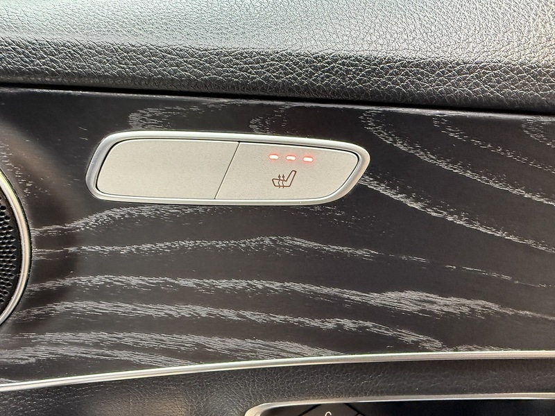 Used Mercedes-Benz C Class 2019 for sale - 77153950: Photo 39