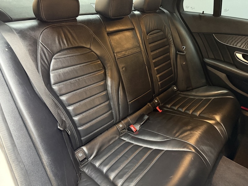Used Mercedes-Benz C Class 2019 for sale - 77153950: Photo 46