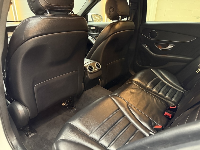 Used Mercedes-Benz C Class 2019 for sale - 77153950: Photo 48