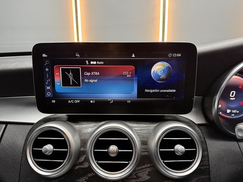 Used Mercedes-Benz C Class 2019 for sale - 77153950: Photo 56