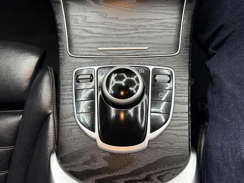 Used Mercedes-Benz C Class 2019 for sale - 77153950: Photo 63