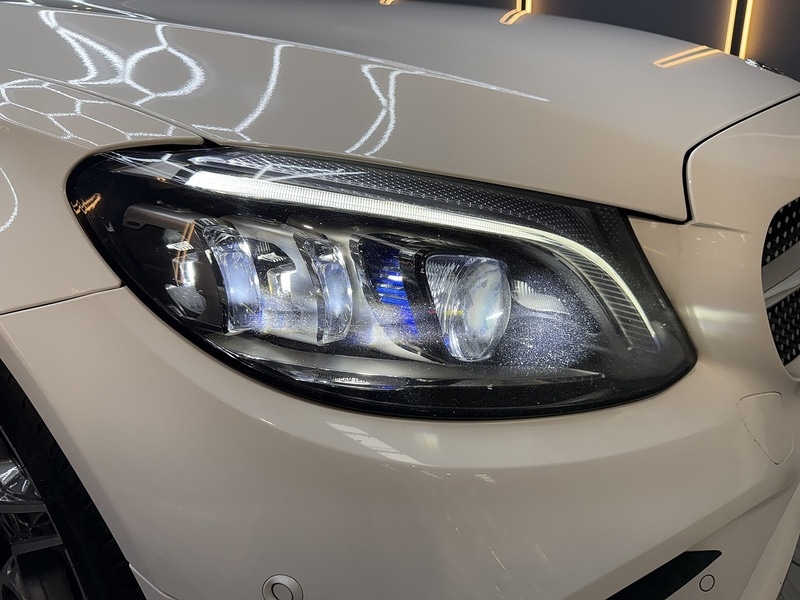 Used Mercedes-Benz C Class 2019 for sale - 77153950: Photo 65