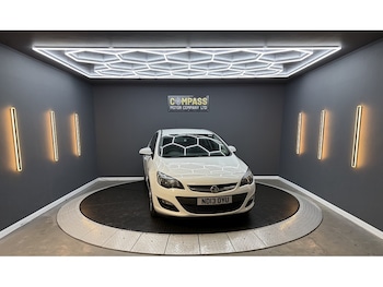 2013 - 1.6i 16V Energy 5dr