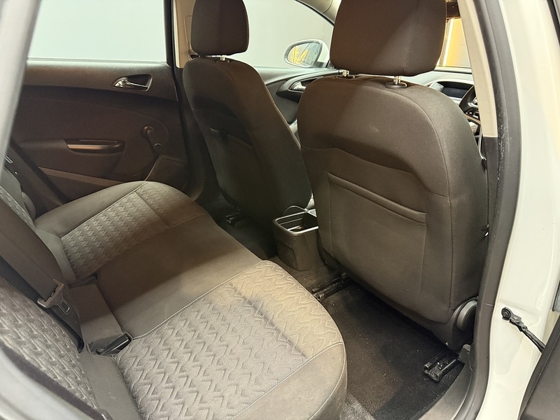 Used Vauxhall Astra 2013 for sale - 77153946: Photo 35