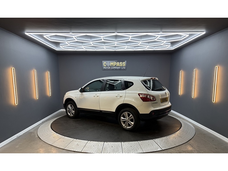 Used Nissan Qashqai 2011 for sale - 77850929: Photo 16