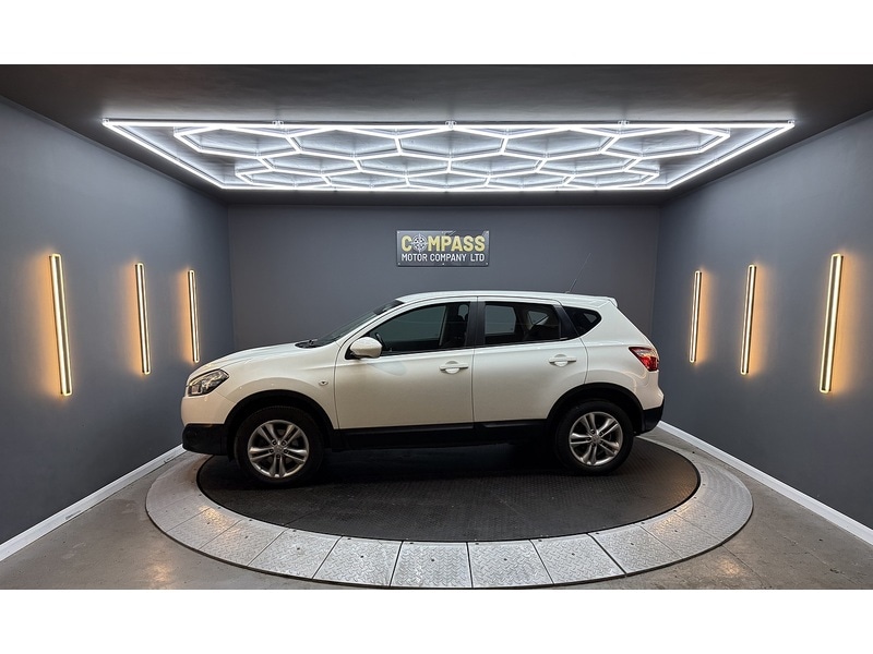 Used Nissan Qashqai 2011 for sale - 77850929: Photo 19