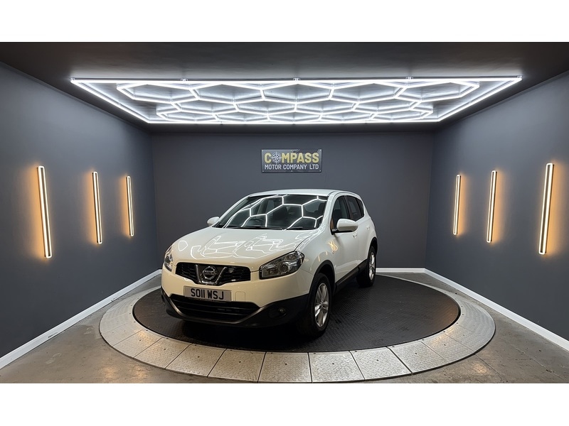 Used Nissan Qashqai 2011 for sale - 77850929: Photo 23