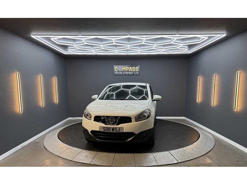 Used Nissan Qashqai 2011 for sale - 77850929: Photo 24