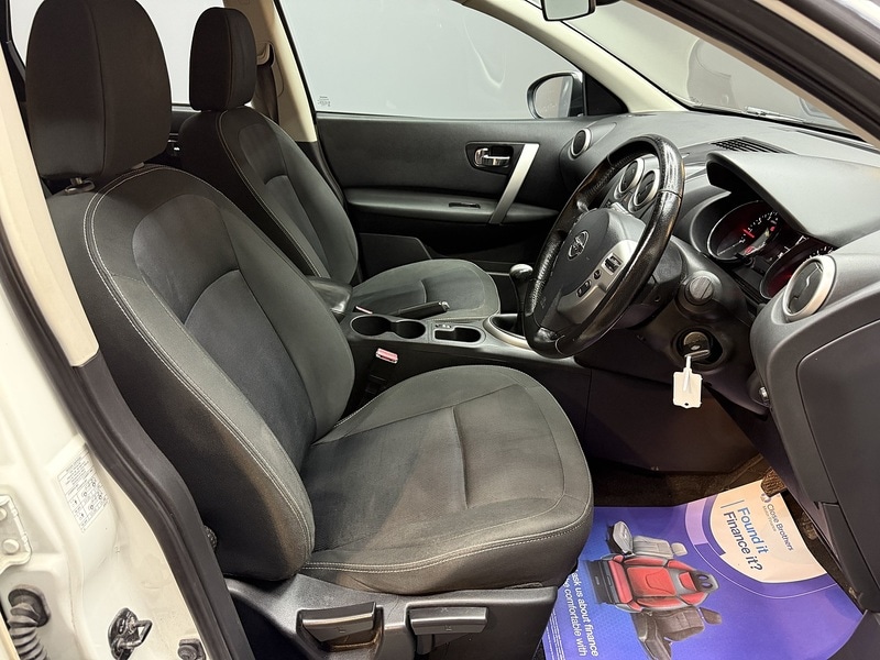 Used Nissan Qashqai 2011 for sale - 77850929: Photo 30