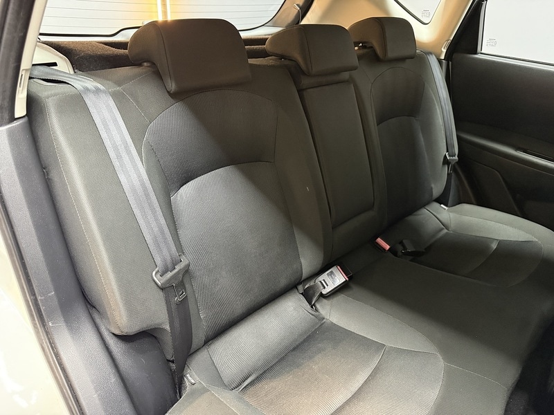 Used Nissan Qashqai 2011 for sale - 77850929: Photo 34