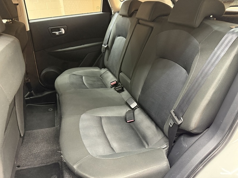 Used Nissan Qashqai 2011 for sale - 77850929: Photo 39