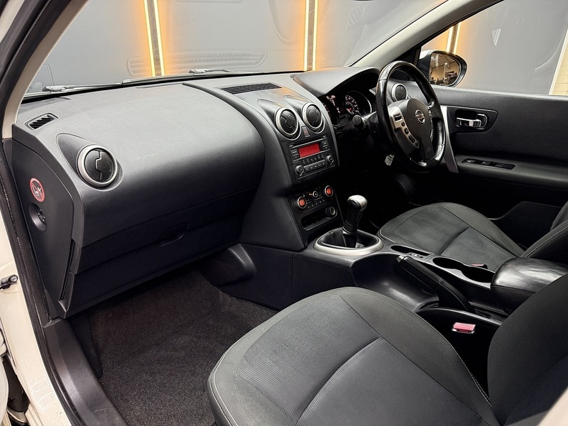 Used Nissan Qashqai 2011 for sale - 77850929: Photo 40