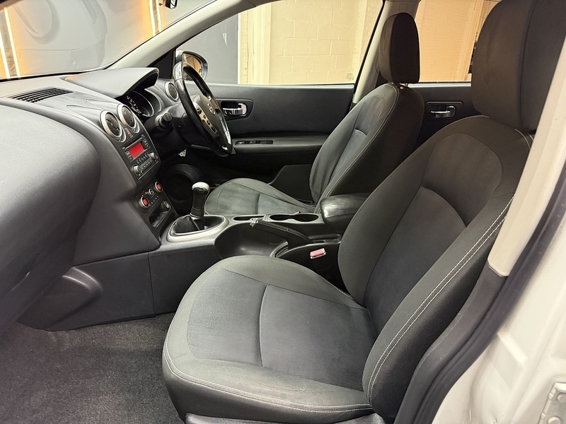 Used Nissan Qashqai 2011 for sale - 77850929: Photo 41