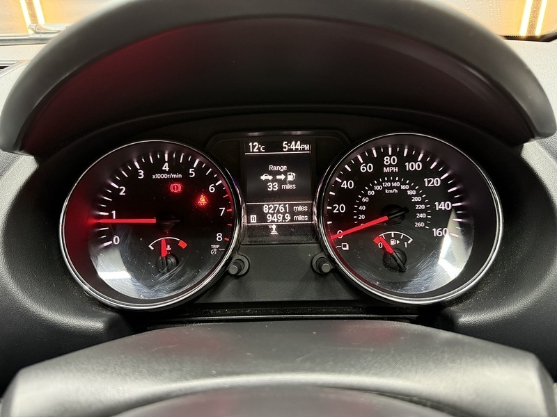 Used Nissan Qashqai 2011 for sale - 77850929: Photo 43