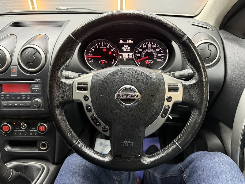 Used Nissan Qashqai 2011 for sale - 77850929: Photo 45