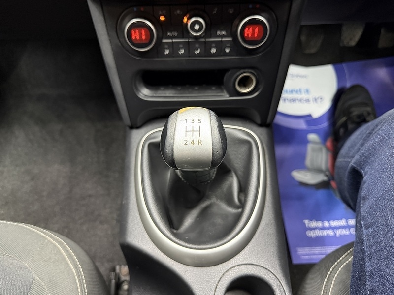 Used Nissan Qashqai 2011 for sale - 77850929: Photo 48