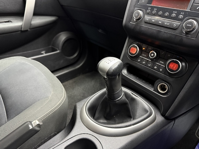 Used Nissan Qashqai 2011 for sale - 77850929: Photo 49