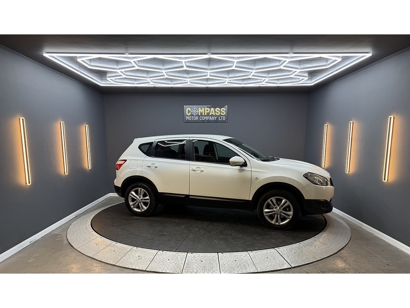 Used Nissan Qashqai 2011 for sale - 77850929: Photo 5