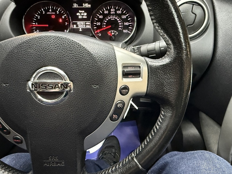 Used Nissan Qashqai 2011 for sale - 77850929: Photo 52