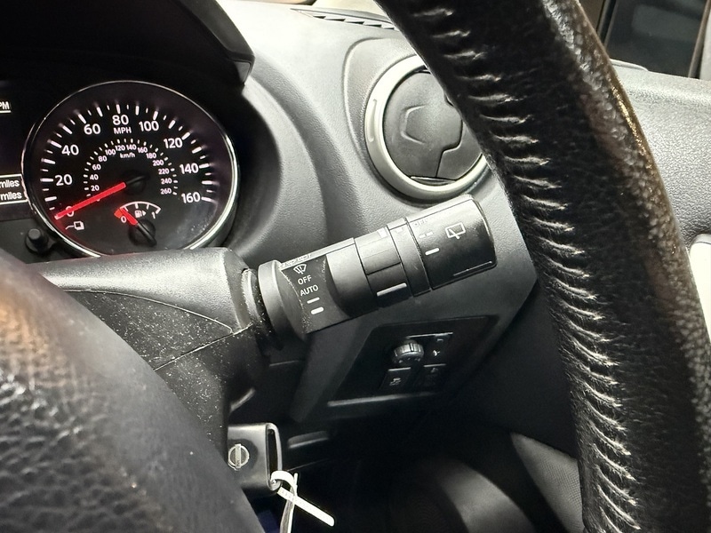 Used Nissan Qashqai 2011 for sale - 77850929: Photo 54