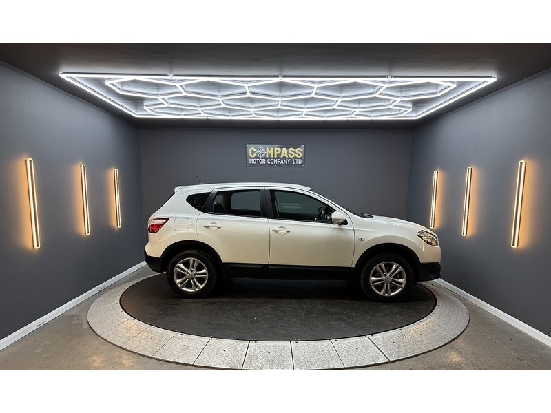 Used Nissan Qashqai 2011 for sale - 77850929: Photo 6