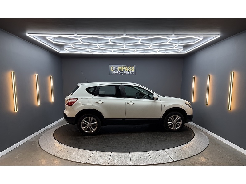 Used Nissan Qashqai 2011 for sale - 77850929: Photo 7