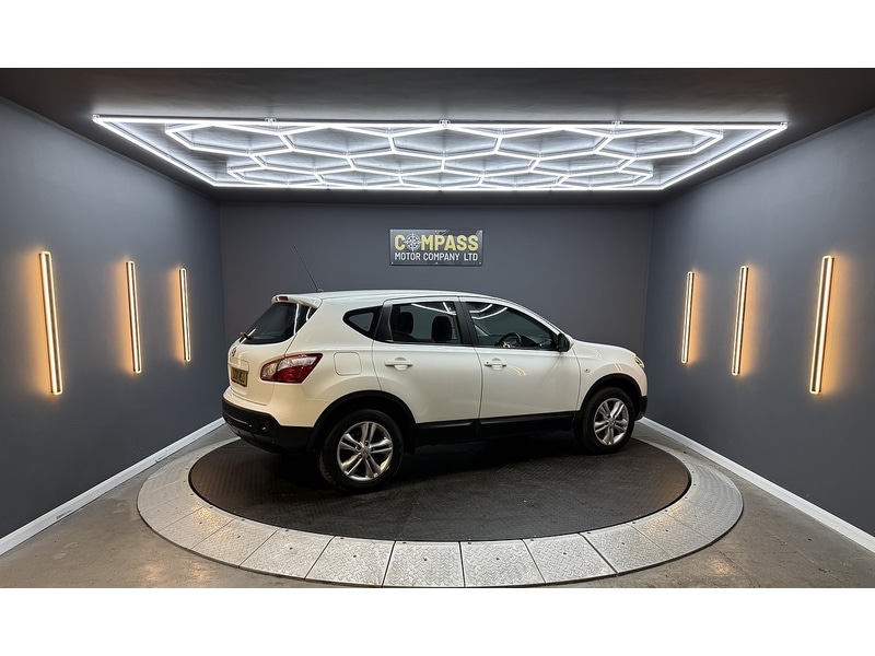 Used Nissan Qashqai 2011 for sale - 77850929: Photo 8